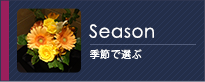 季節 大田区 花屋