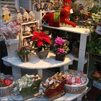 エルシエロ 大田区 花屋